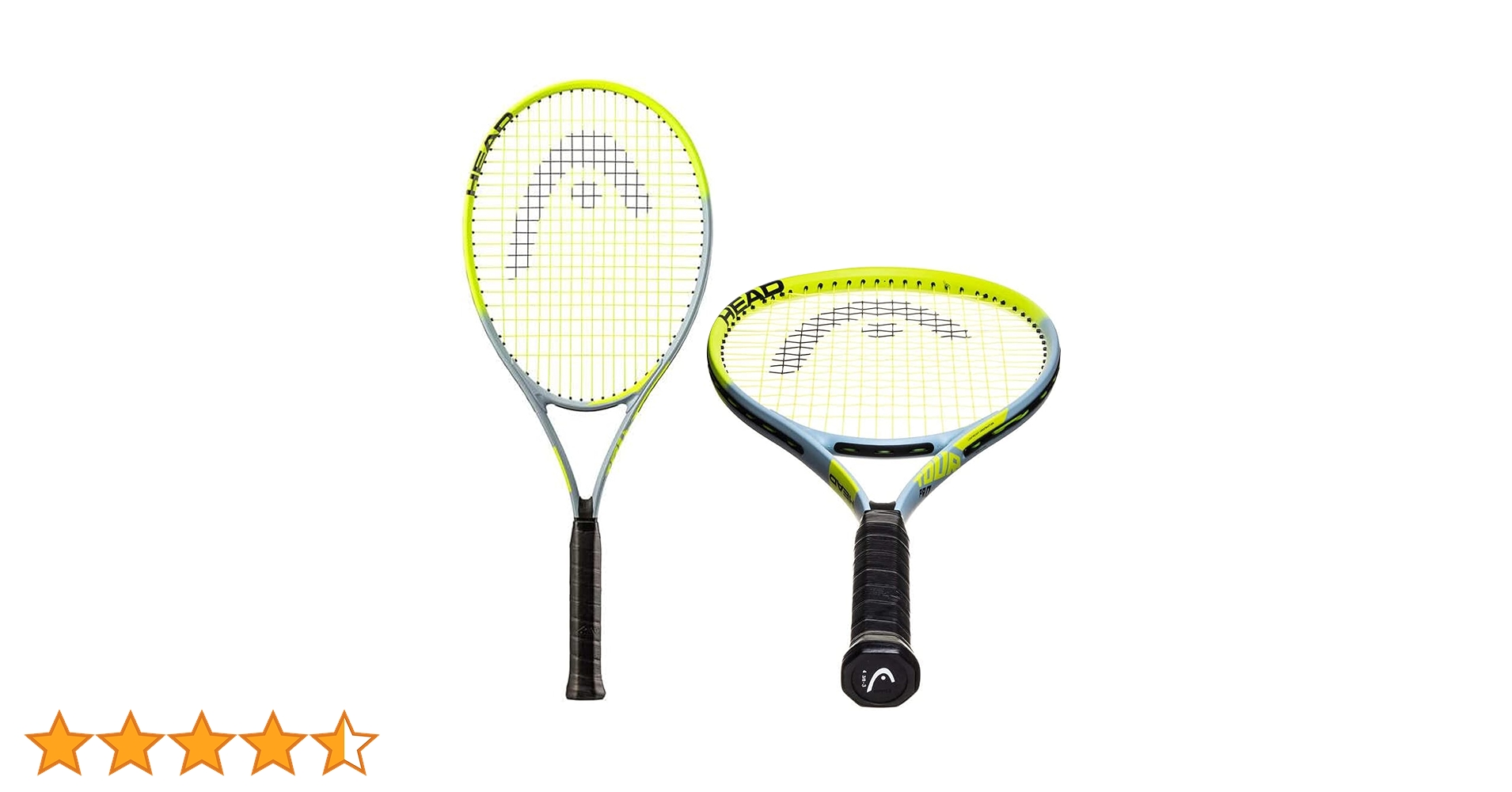 HEAD PRO テニスラケット グリーンストリング　G2 HEAD PRO テニスラケット グリーンストリング G2 Amazon | HEAD